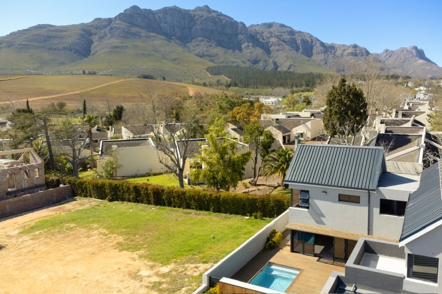 0 Bedroom Property for Sale in Paradyskloof Western Cape